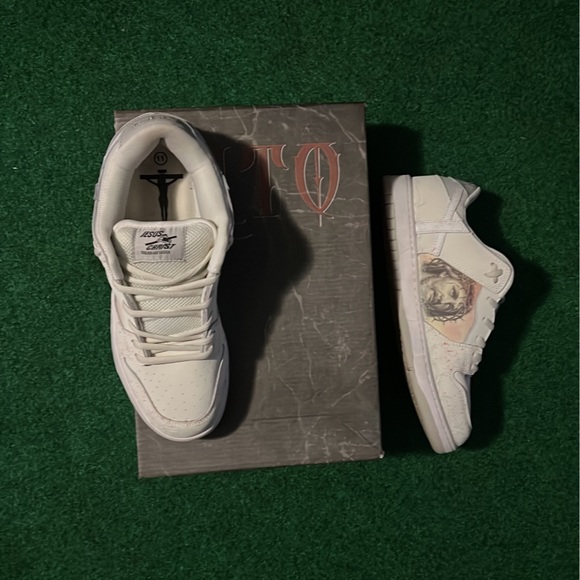 Jesus Dunk SB - Picture 3 of 4